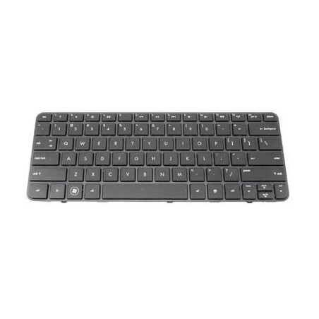 Keyboard (Nordic)