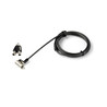 Laptop Cable Lock K-Slot/Nano/Wedge -Key