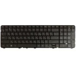 Keyboard (SPANISH)