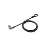 Slim Combination Laptop Lock Standard Se
