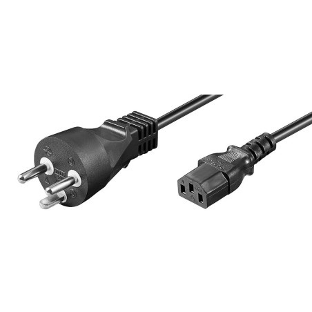 PowerCord DK 10m IEC320
