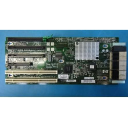 I/O Expansion Board with PCIe