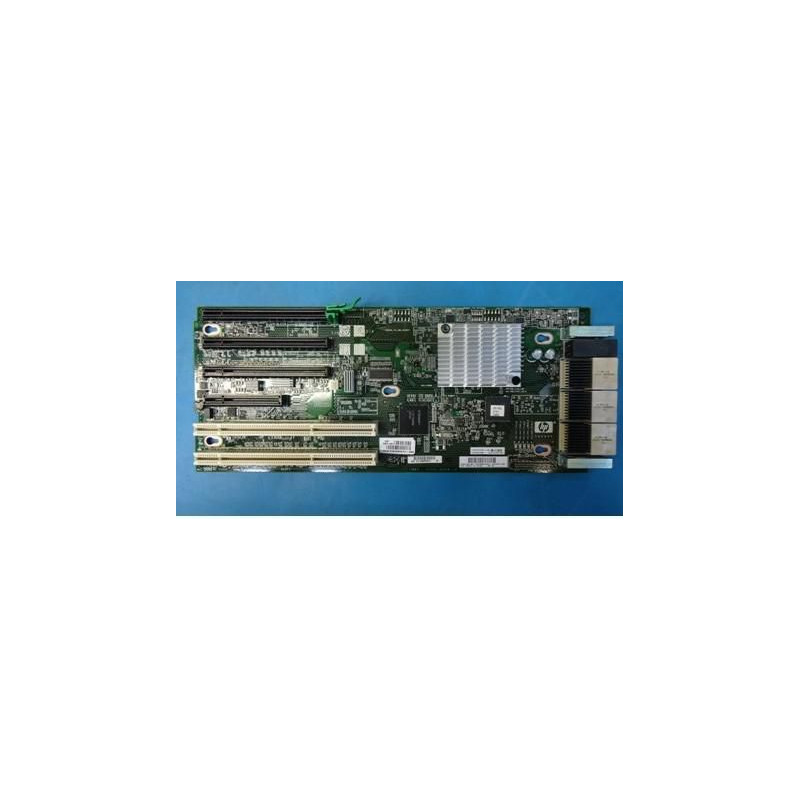 I/O Expansion Board with PCIe