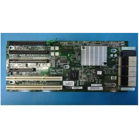I/O Expansion Board with PCIe