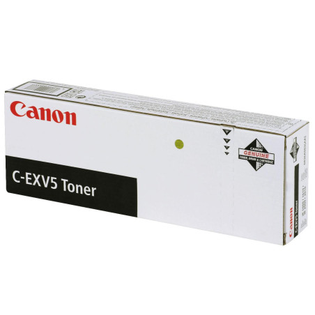 Toner Black
