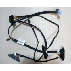 SFF cable assembly for HP