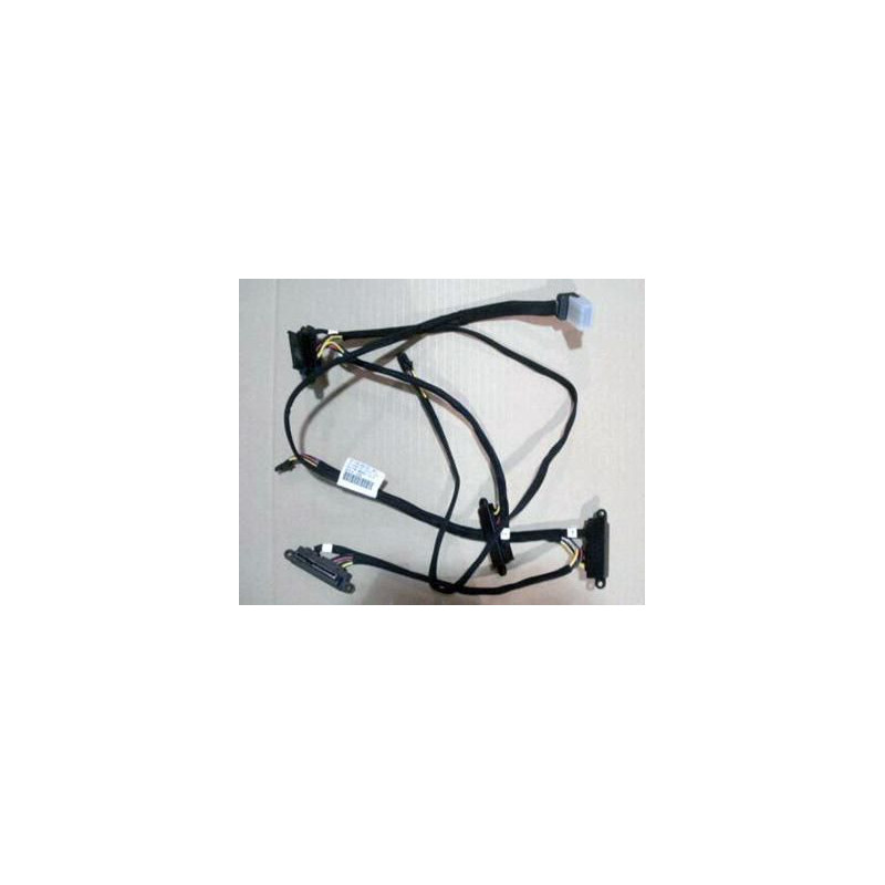SFF cable assembly for HP