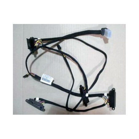 SFF cable assembly for HP