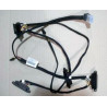 SFF cable assembly for HP