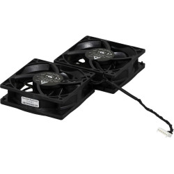 Rear Fan Assembly