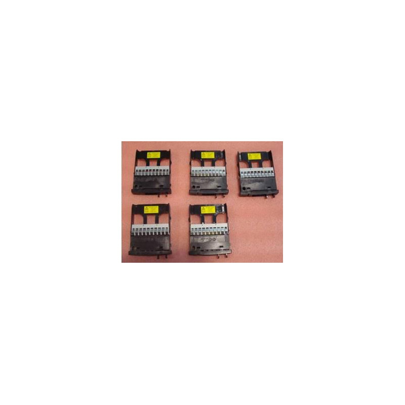 DRIVE BLANK SFF