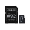 8GB microSDHC Industrial Card+SDAdapter