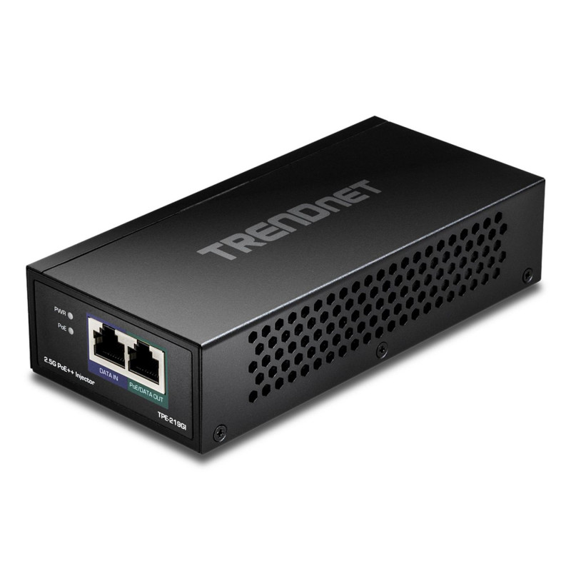 2.5G PoE++ Injector