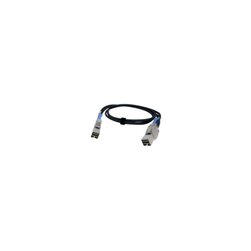Cable Mini SAS SFF-8644 0.5m