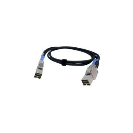 Cable Mini SAS SFF-8644 0.5m