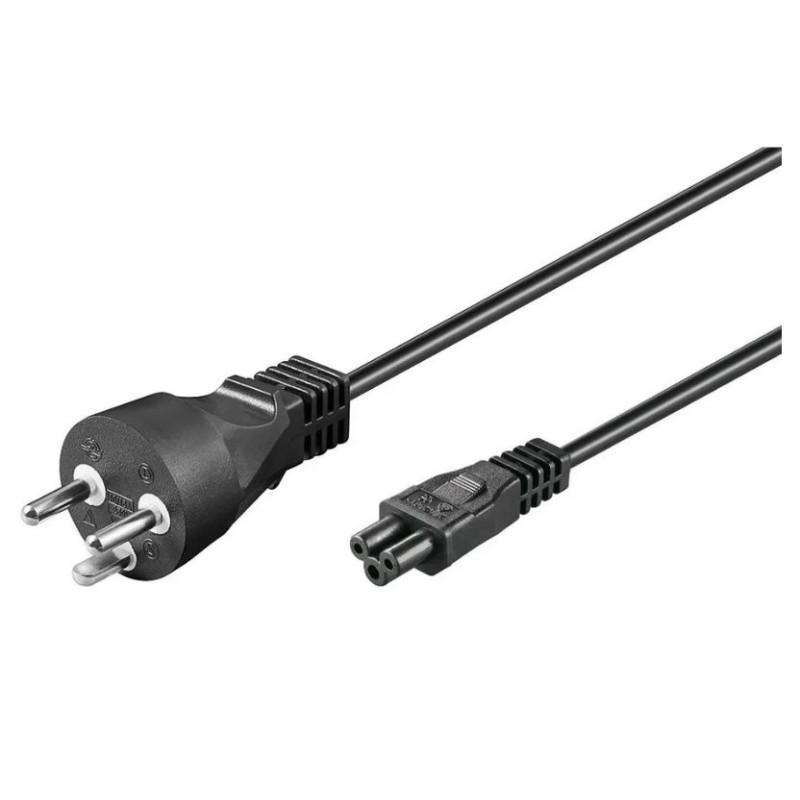PowerCord DK to C5 1.8m