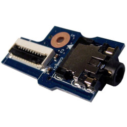 Board Audio