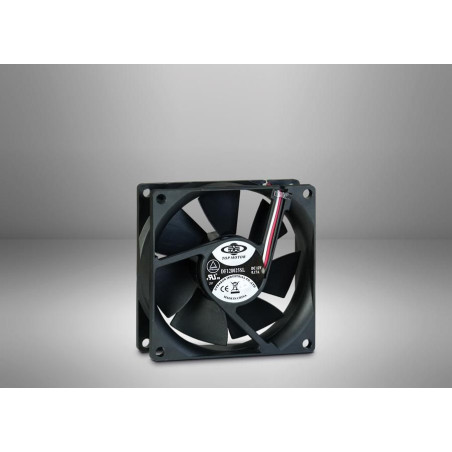 Computer Cooling System