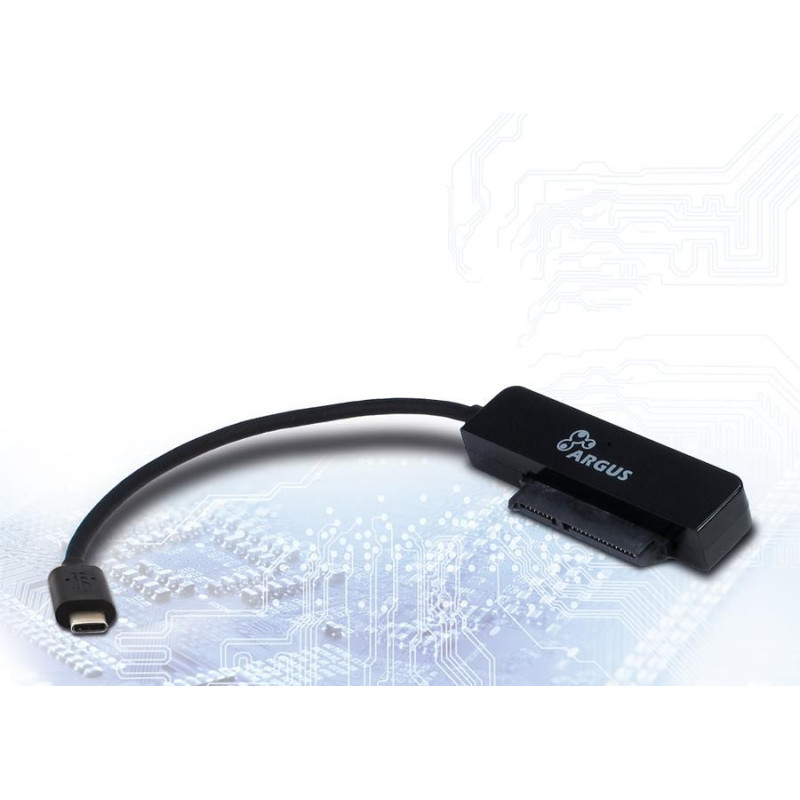 K104Ag1 Interface