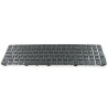 KEYBOARD PT ADR API