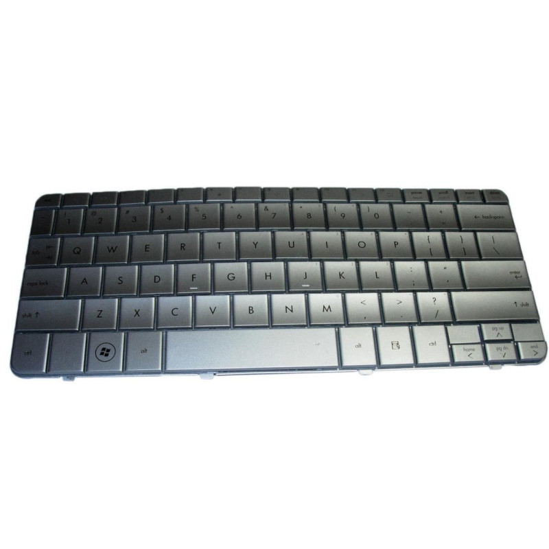 KEYBOARD CHM/PT GRK