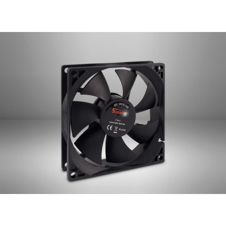 Computer Cooling System