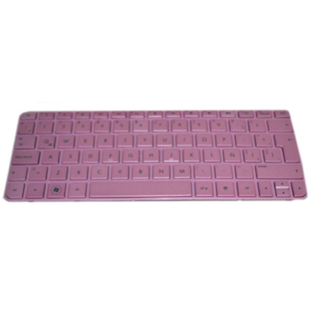 KEYBOARD PNK ISK PT HE