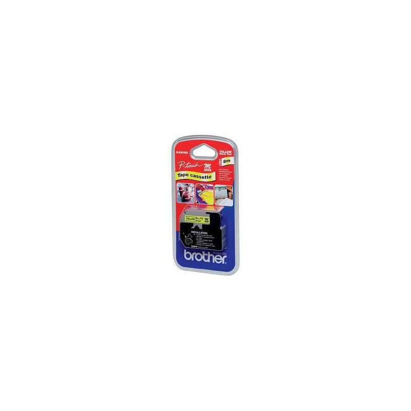 M-K621B Label-Making Tape