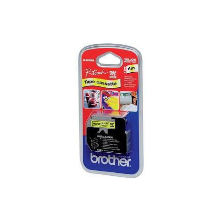 M-K621B Label-Making Tape