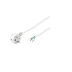 Power Cord 5m Schuko/Open