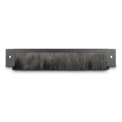 Rack Accessory Brush Panel