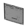 Back cover for HP laptops