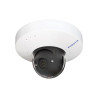 Minidomo IP MOBOTIX v71 de 4MP con IR, audio, óptica fija de | APLIUM