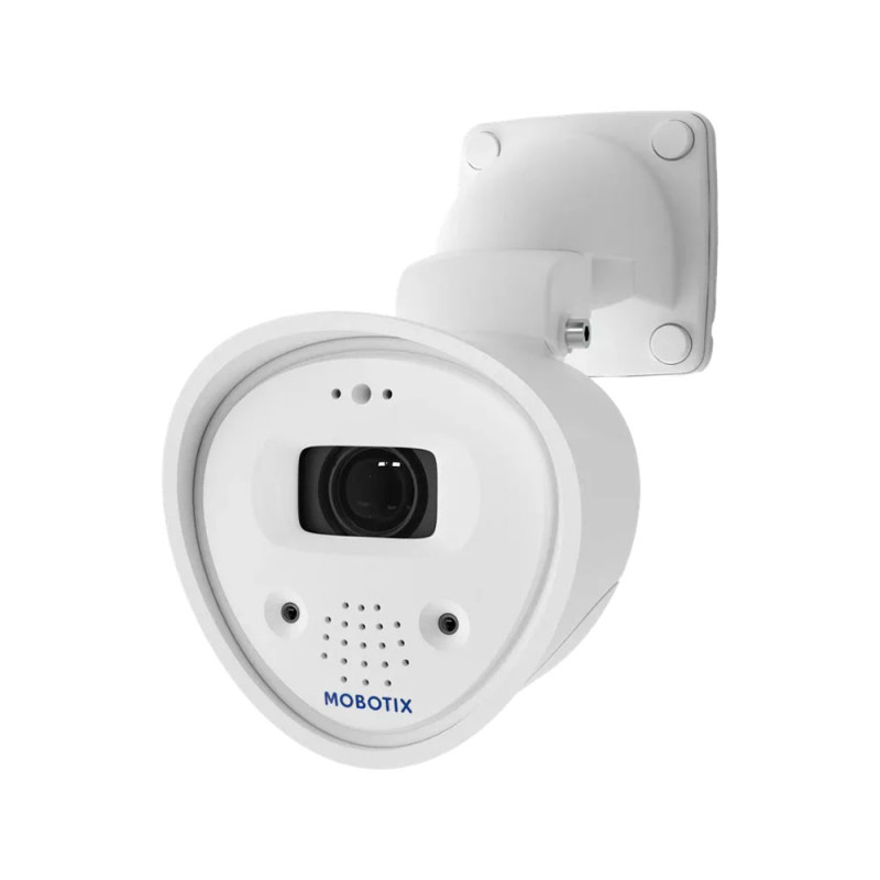 Cámara bullet IP MOBOTIX M ONE de 8MP con óptica varifocal 1 | APLIUM