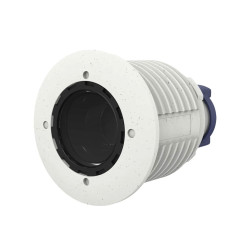 Módulo sensor 4K MOBOTIX con óptica fija de 28 mm y filtro I | APLIUM