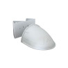 Conjunto de soportes MOBOTIX para Q2x, D2x y ExtIO con monta | APLIUM
