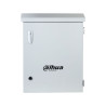 Caja de distribución eléctrica exterior Dahua con protección | APLIUM