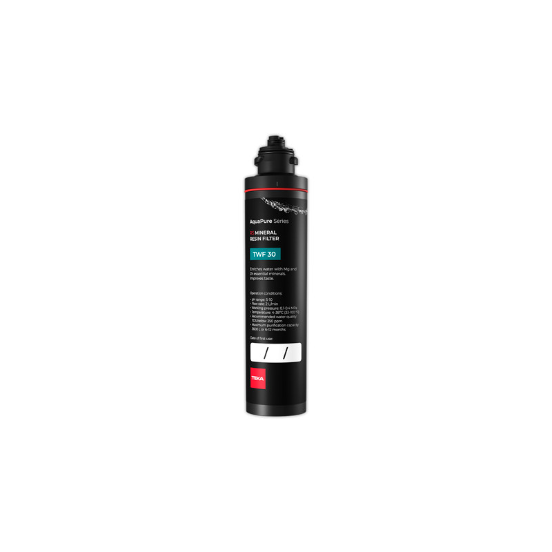Filtro depurador TEKA AQUAPURE TWF 30 | APLIUM