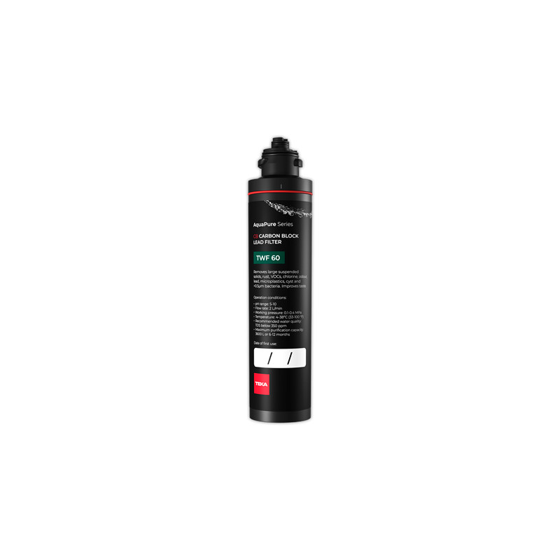 Filtro depurador TEKA AQUAPURE TWF 60 | APLIUM