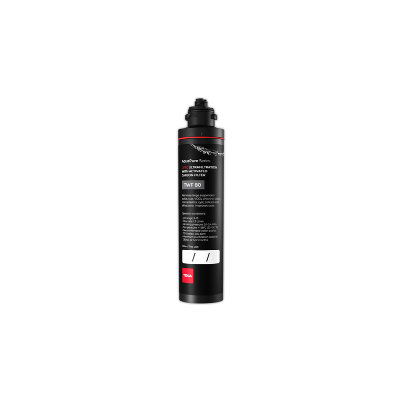 Filtro depurador TEKA AQUAPURE TWF 80 | APLIUM