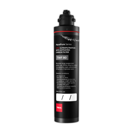 Filtro depurador TEKA AQUAPURE TWF 80 | APLIUM