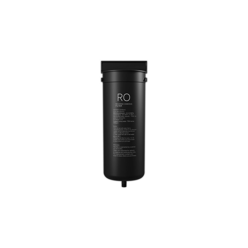 Filtro depurador TEKA AQUAPURE TWF 198 | APLIUM