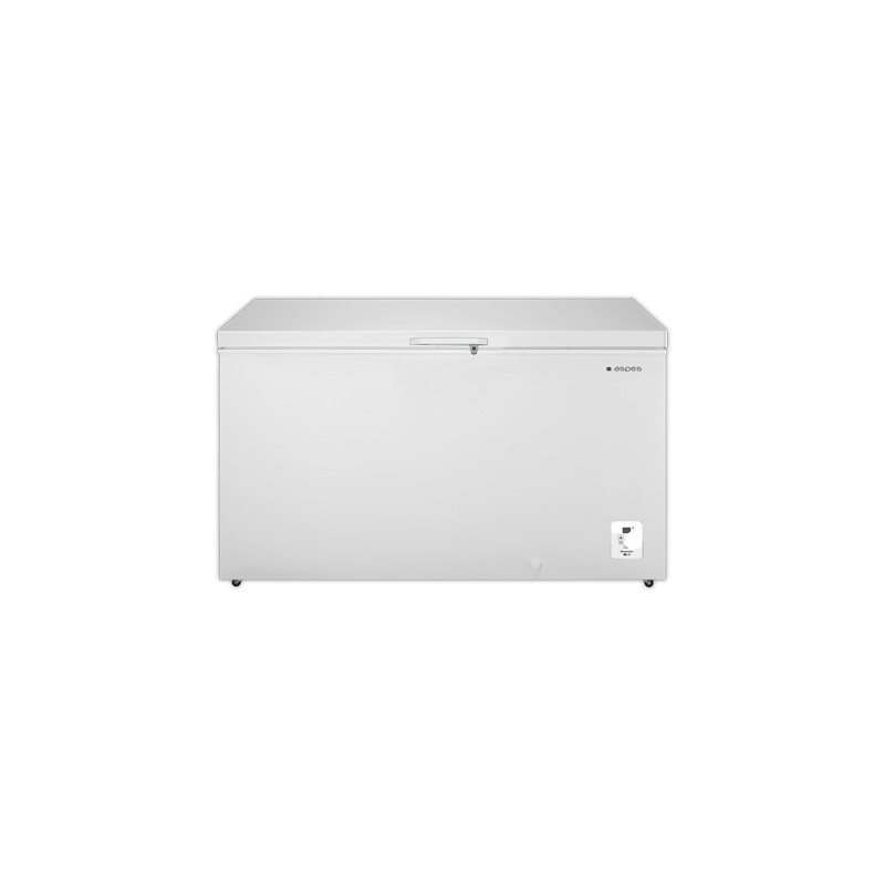 Congelador Horizontal ASPES ACHH4201EDC | APLIUM