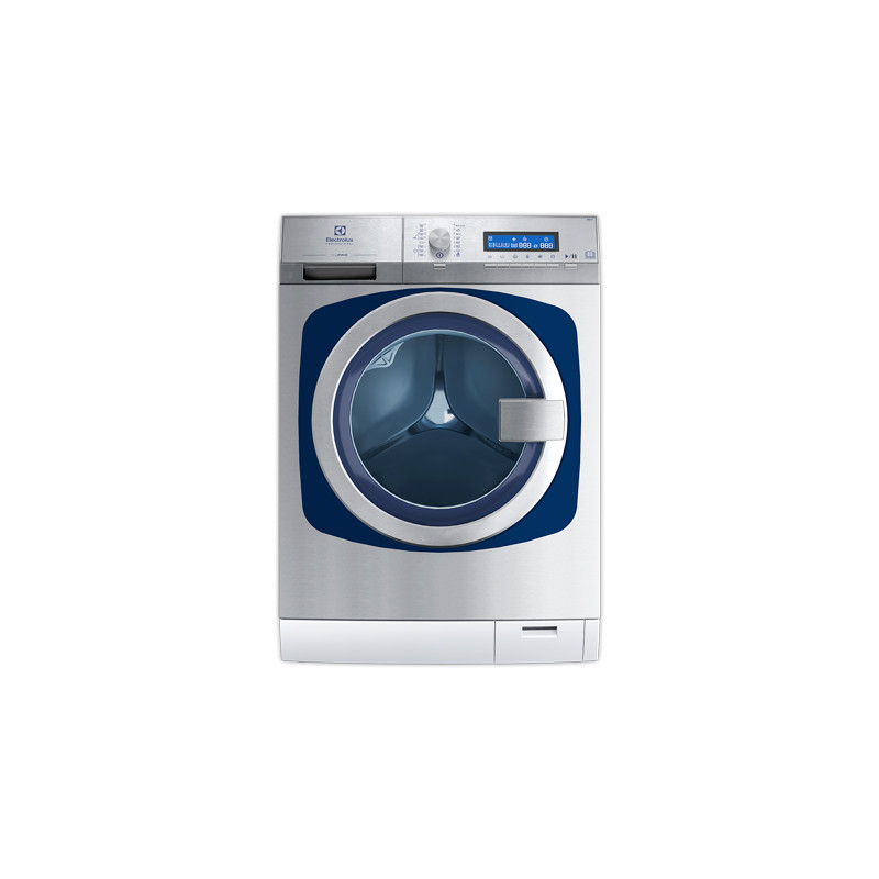 Lavadora Industrial ELECTROLUX WE2-9 | APLIUM