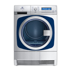 Secadora Industrial ELECTROLUX TD2-9HP | APLIUM