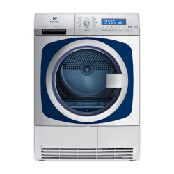 Secadora Industrial ELECTROLUX TD2-8PS | APLIUM