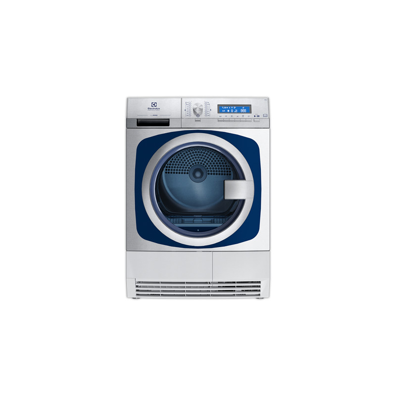Secadora Industrial ELECTROLUX TD2-8PS | APLIUM