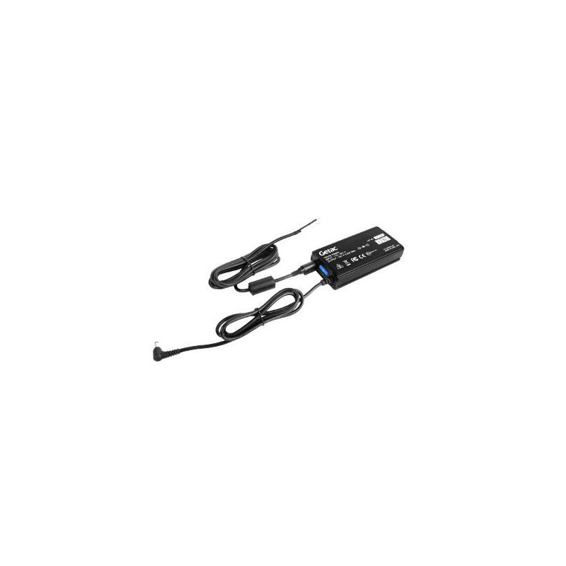 120W 11-16V 22-32V DC Vehicle Adapter For Dock A140/B300/F11 | APLIUM
