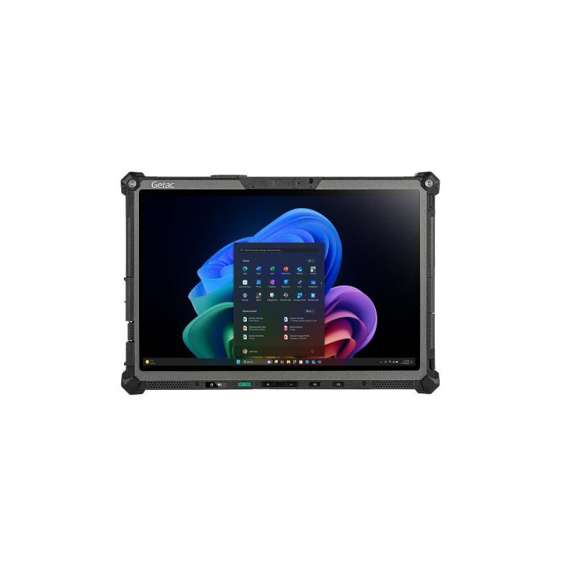 F120 With 16GB RAM U5-226V 12.2IN+HELLO Cam W11P+16GB/256GB | APLIUM