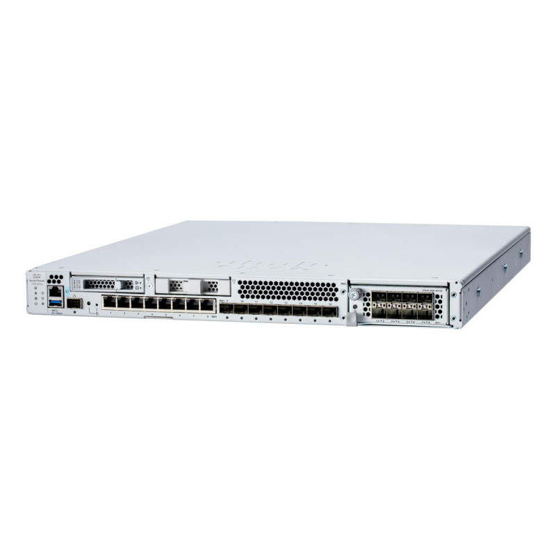 Cisco Secure Firewall 3110 Ngfw Appliance 1U | APLIUM